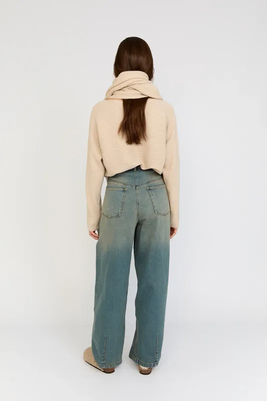 Moscow Broek jeans Jeans