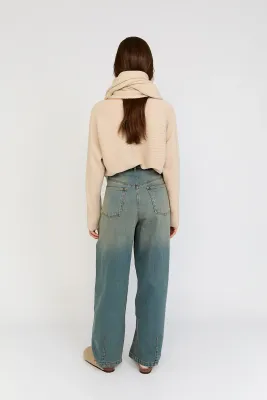 Moscow Broek jeans Jeans