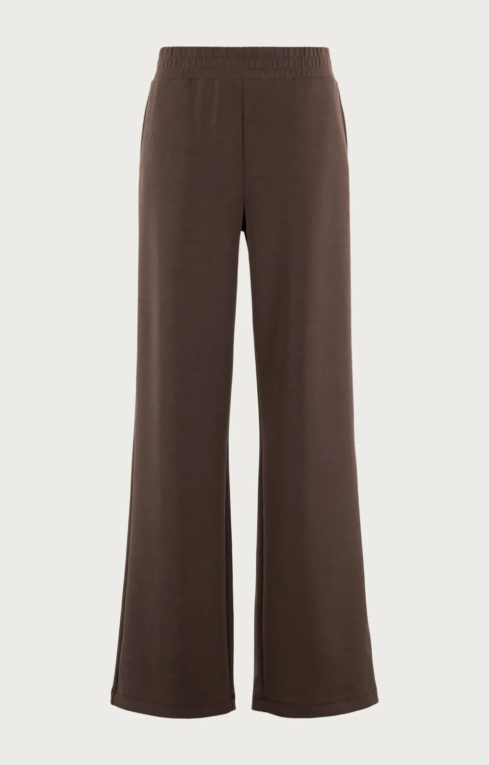 Moscow Jogpantalon Bruin