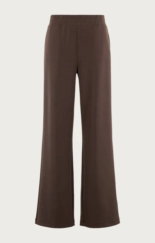 Moscow Jogpantalon Bruin