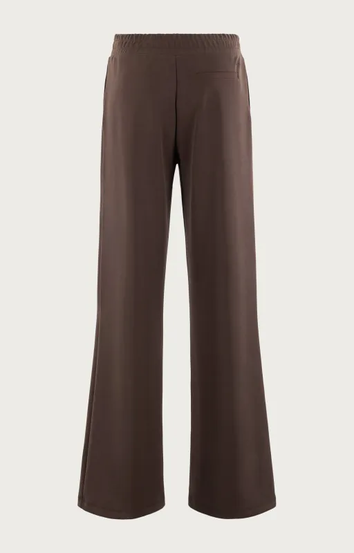 Moscow Jogpantalon Bruin