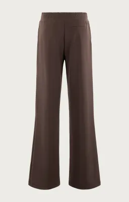 Moscow Jogpantalon Bruin