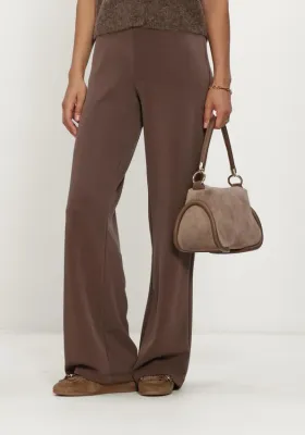 Moscow Jogpantalon Bruin