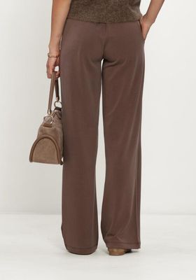 Moscow Jogpantalon Bruin