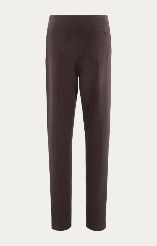 Moscow Jogpantalon Jeans