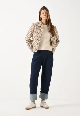 More &amp; More jacket Beige