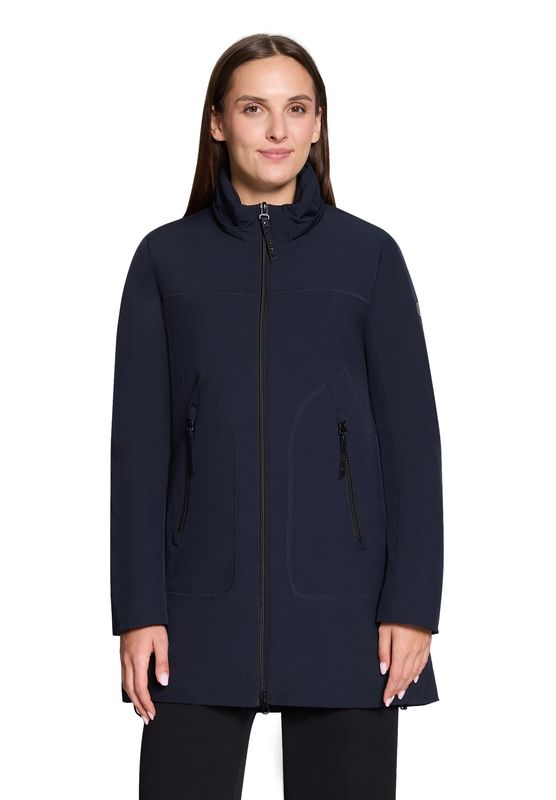 Betty Barclay Outdoor jas Blauw