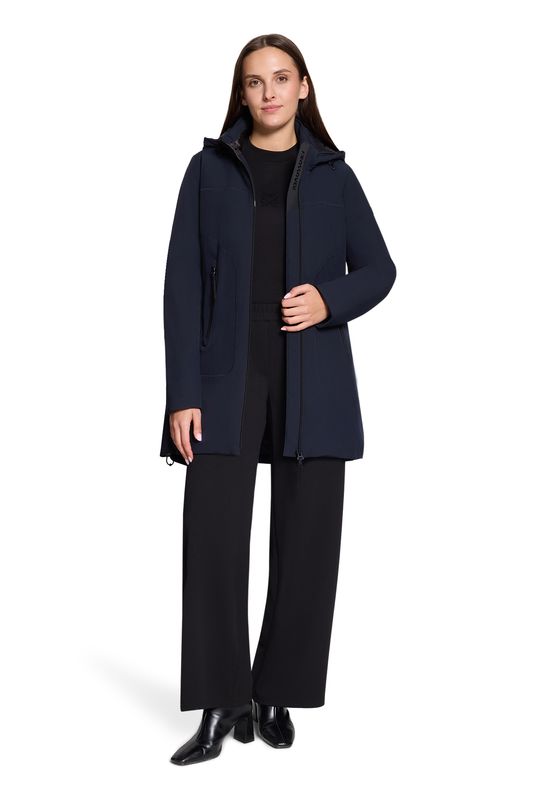 Betty Barclay Outdoor jas Blauw