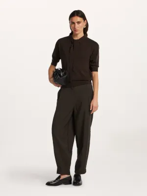 Beaumont Fiona Pants Bruin