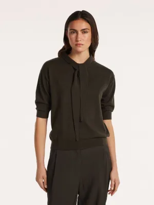 Beaumont Frankie Pullover Bruin