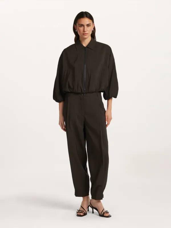 Beaumont Christina Jacket Bruin