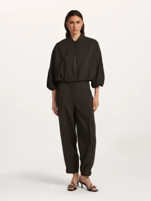 Beaumont Christina Jacket Bruin