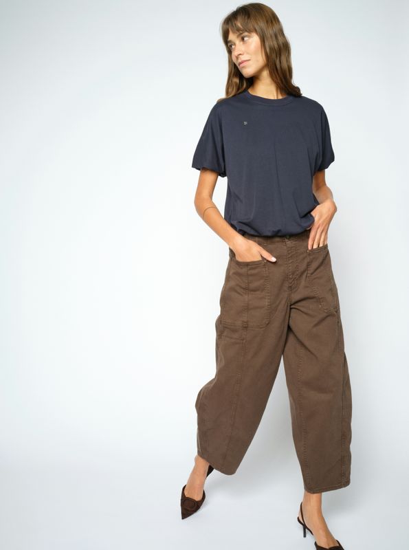 Mos Mosh Rosy Via Pants Bruin