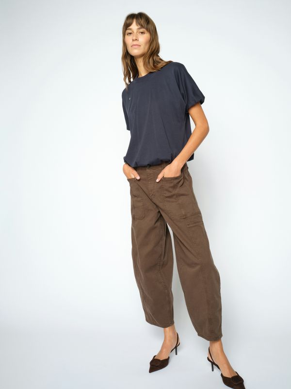 Mos Mosh Rosy Via Pants Bruin