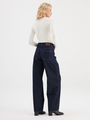 Cup Of Joe Denim Clara Blauw L32