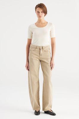 Cup Of Joe Denim Clara Bruin L30