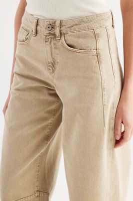 Cup Of Joe Denim Clara Bruin L30