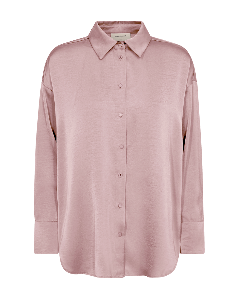 Freequent FQNIRA-SHIRT Roze