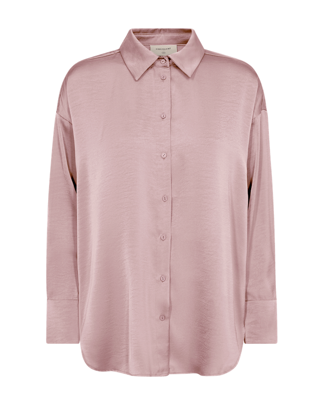 Freequent FQNIRA-SHIRT Roze