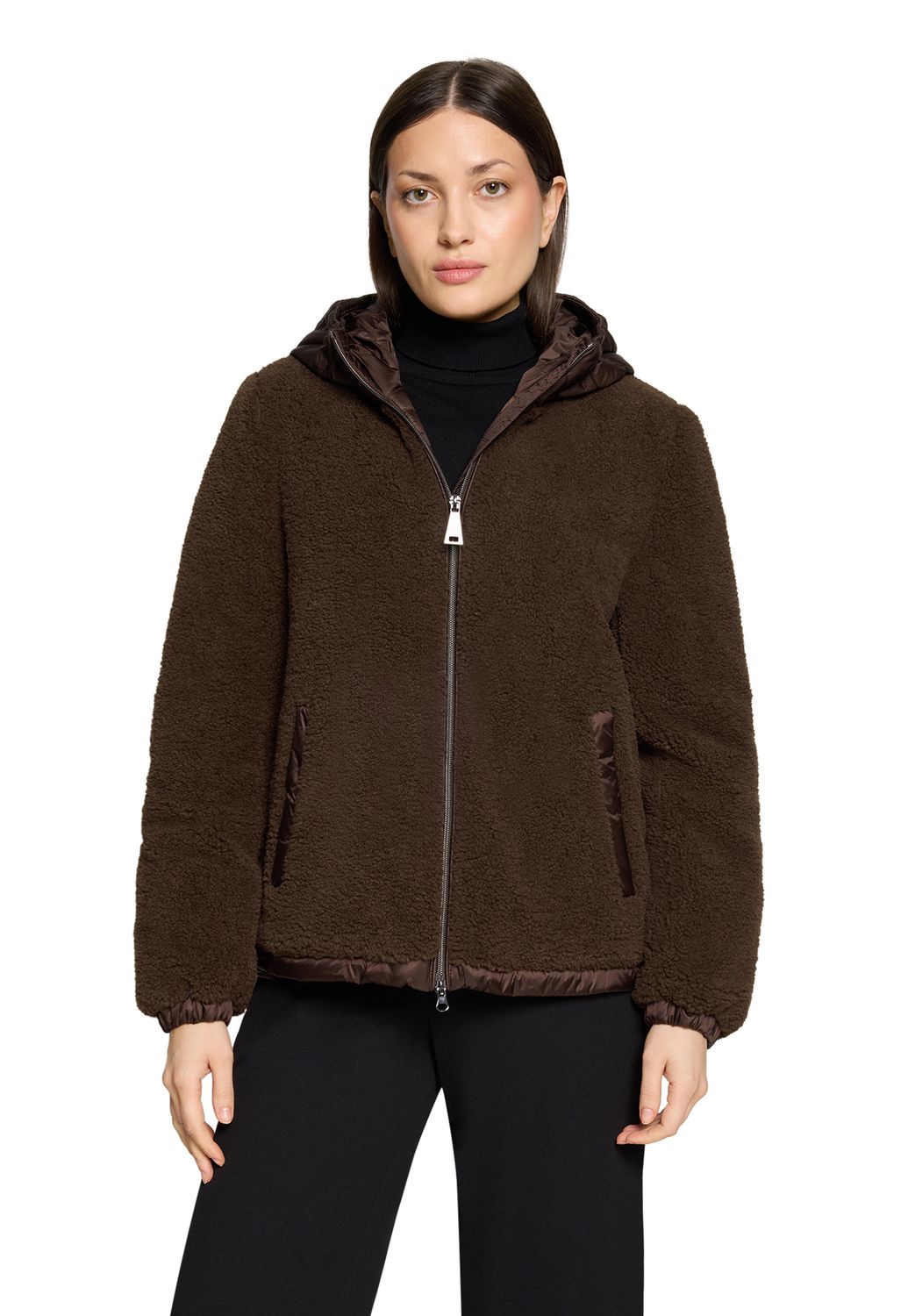 Betty Barclay Outdoor Koll 1 Bruin