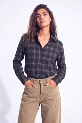 Florez Demie Blouse Blauw