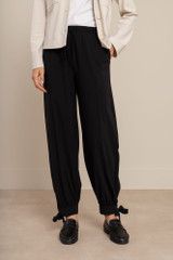 Studio Anneloes Darie balloon trousers Zwart