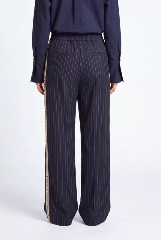 Florez Fien trousers Blauw