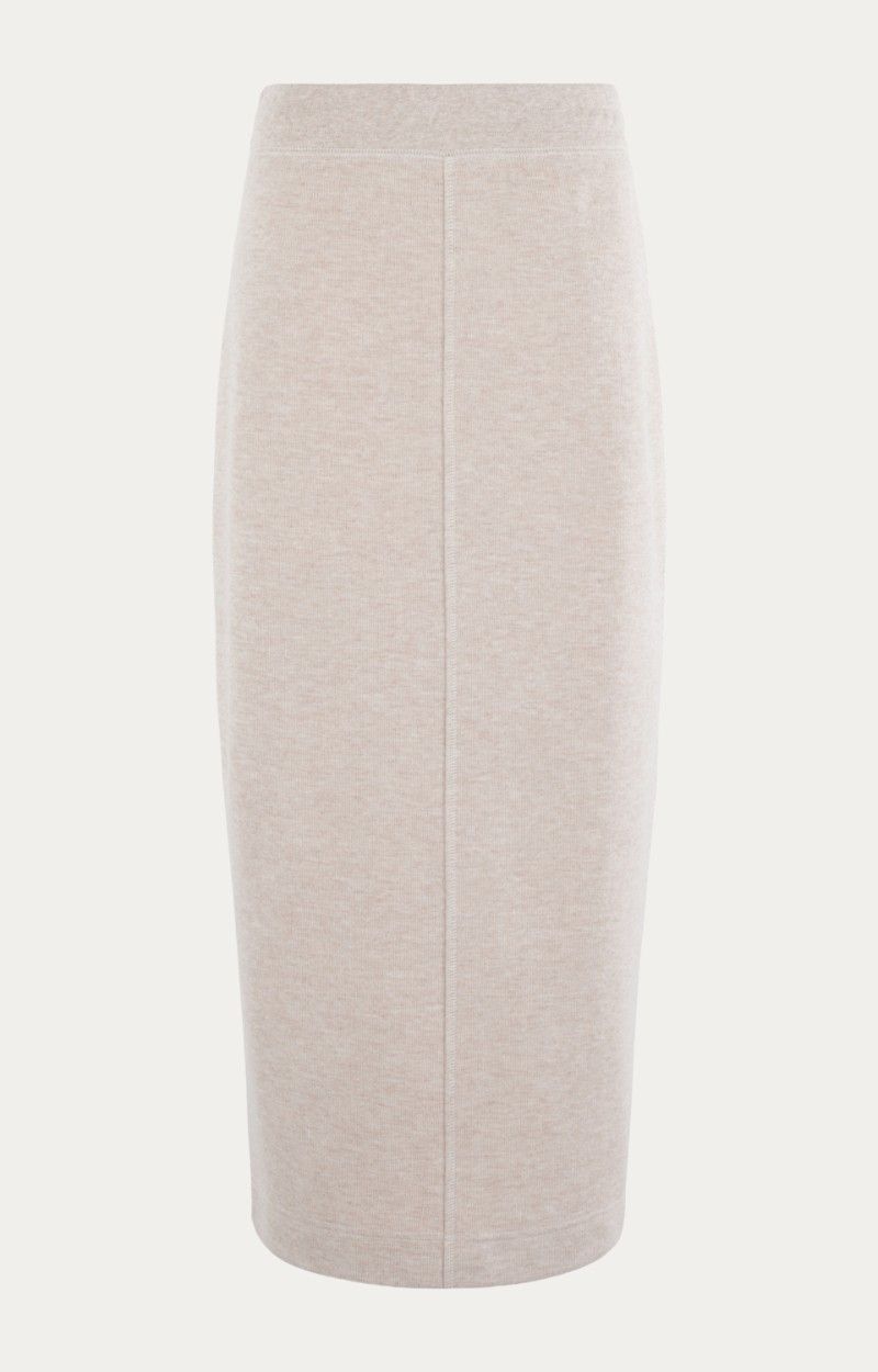 Moscow Rok jersey Beige