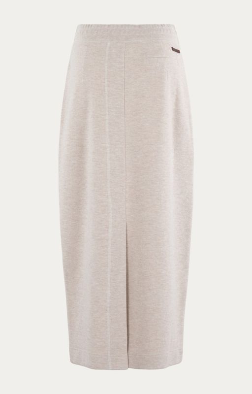 Moscow Rok jersey Beige