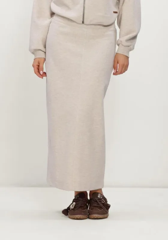 Moscow Rok jersey Beige