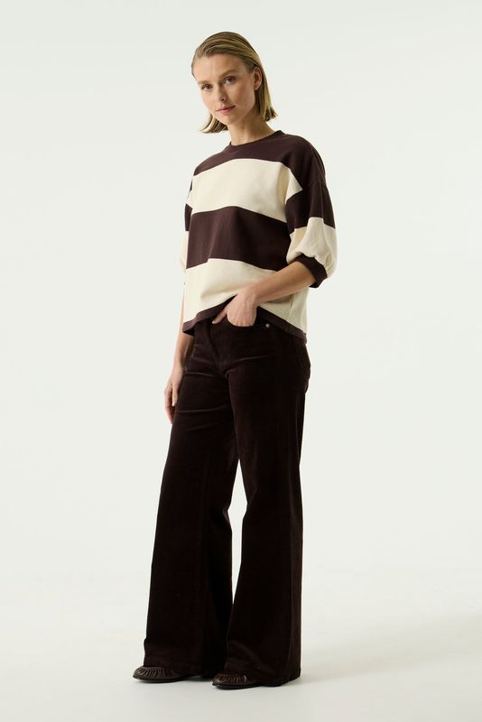 Garcia Celia Bruin L32