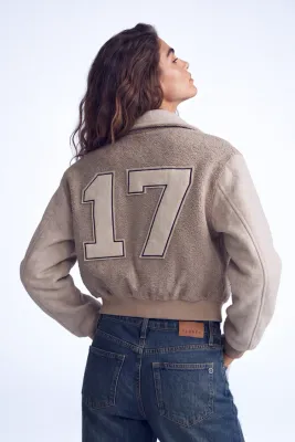 Florez Estee Jacket Beige