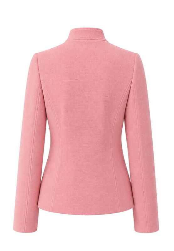 Frank Walder Blazer Rood