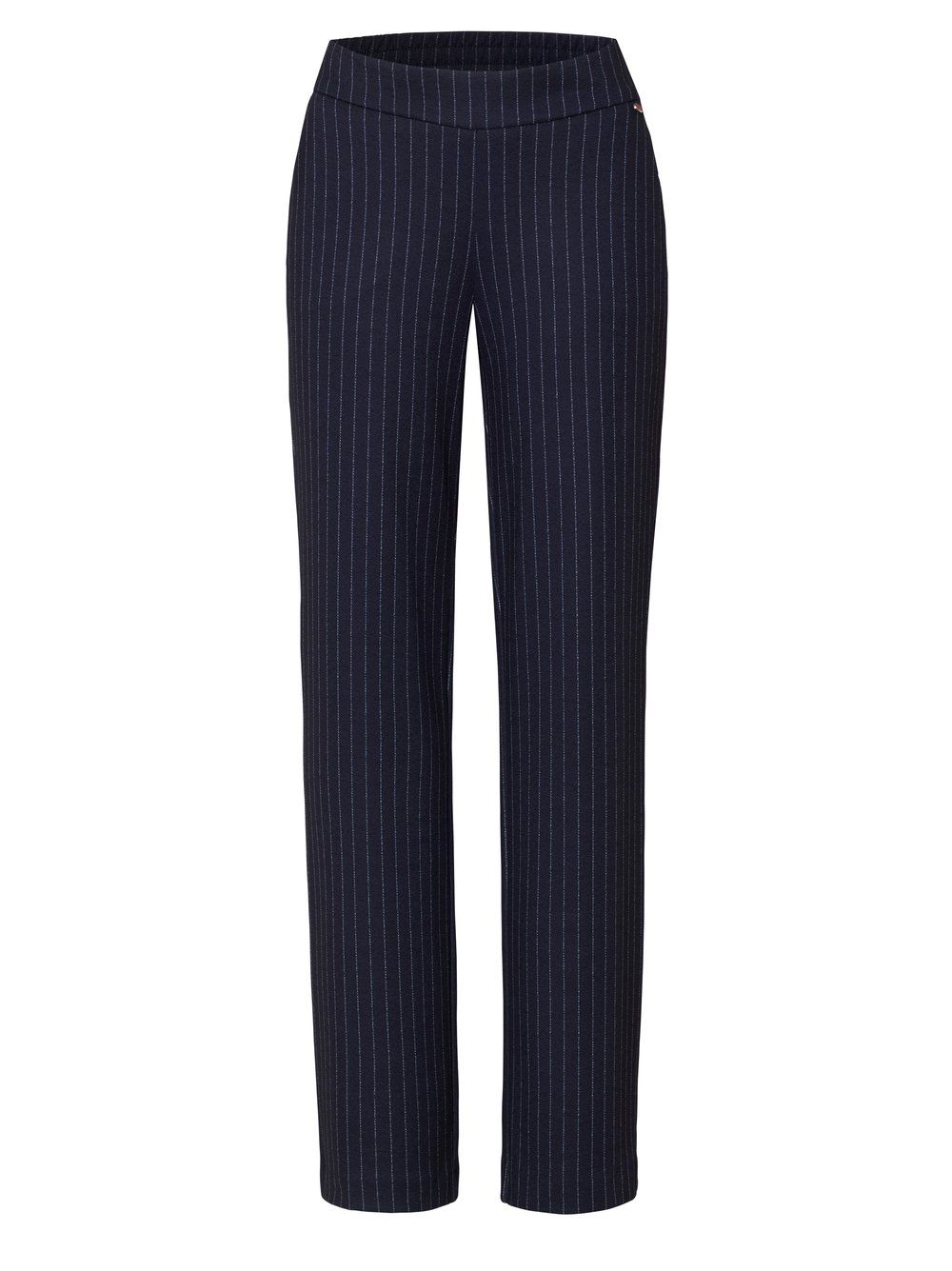 Relaxed by Toni Scarlet Wide Leg Blauw