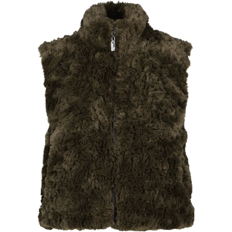 Monari Bodywarmer Groen