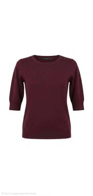 Private Label Feline sparkle bordeaux