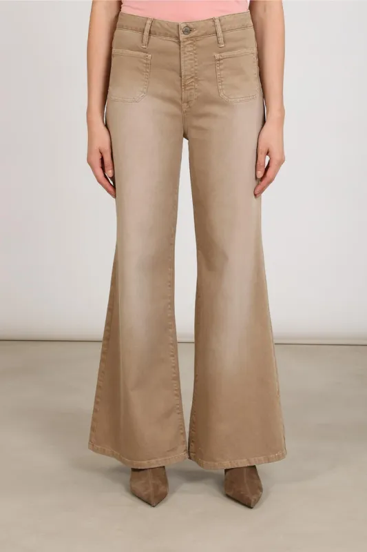 Nukus Patty Pants Bruin