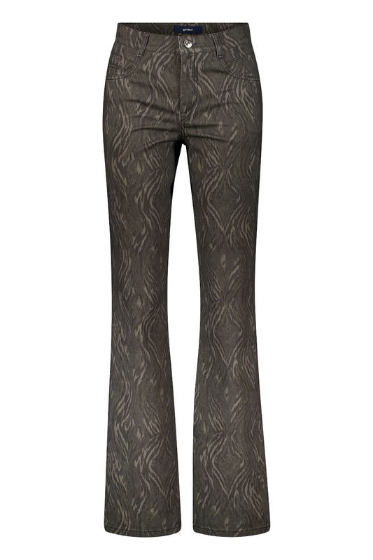 Gardeur ZURI126 Groen