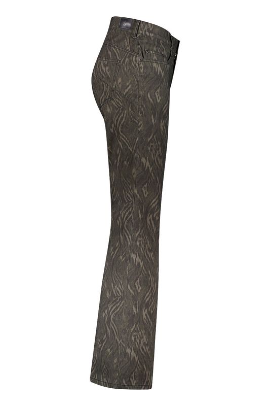 Gardeur ZURI126 Groen