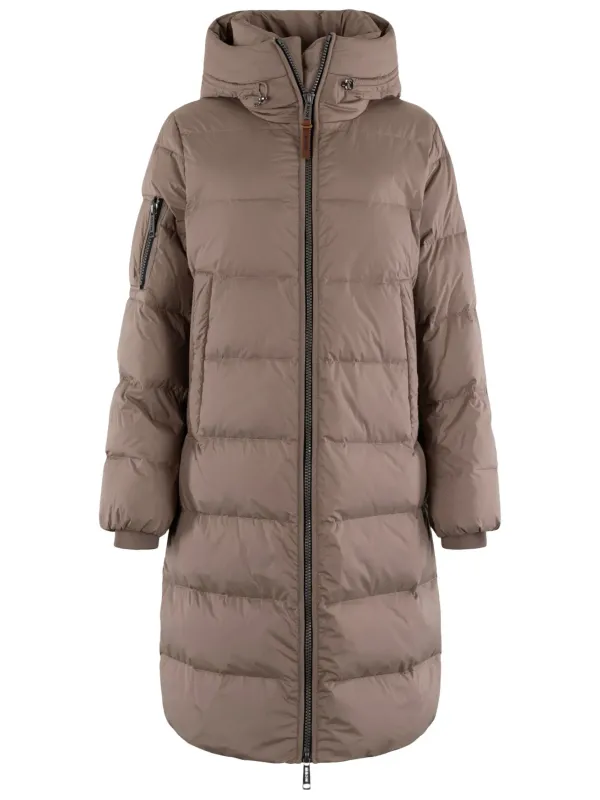 Moscow Jas Missy Beige