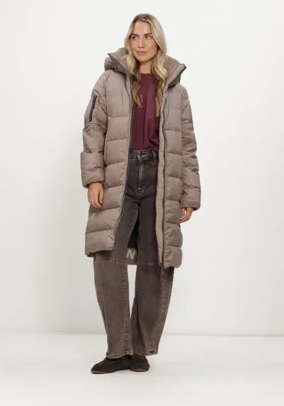 Moscow Jas Missy Beige