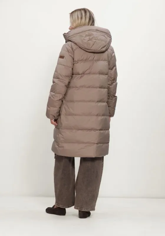 Moscow Jas Missy Beige