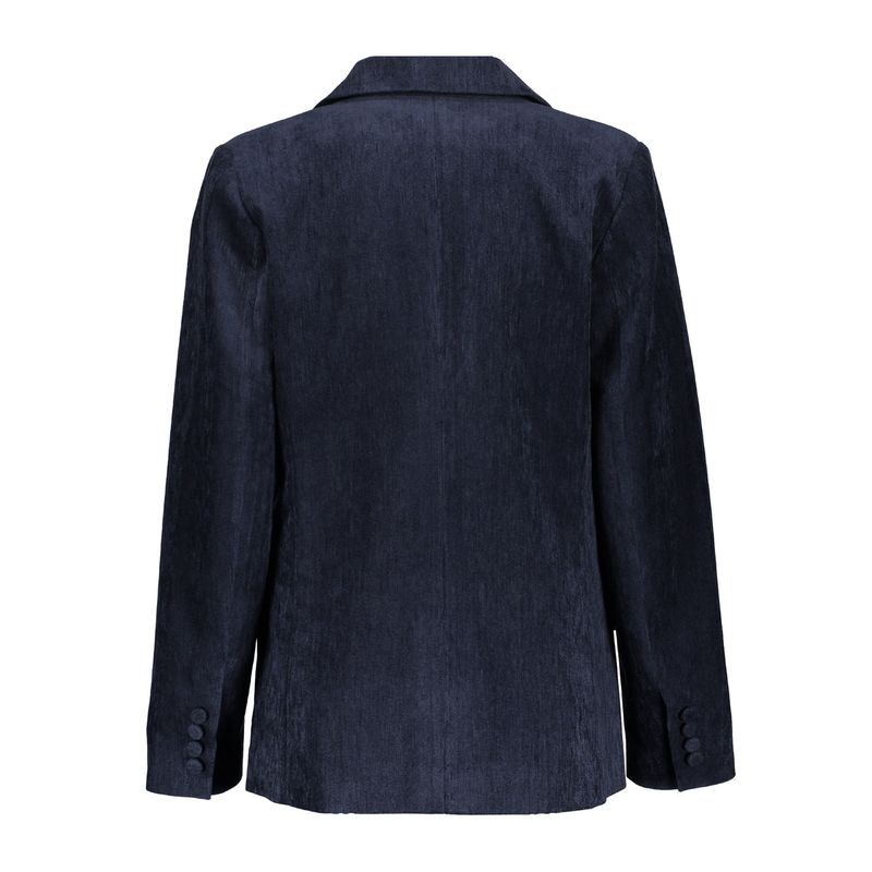 Geisha Blazer Blauw