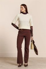 Studio Anneloes Jessy pullover Geel