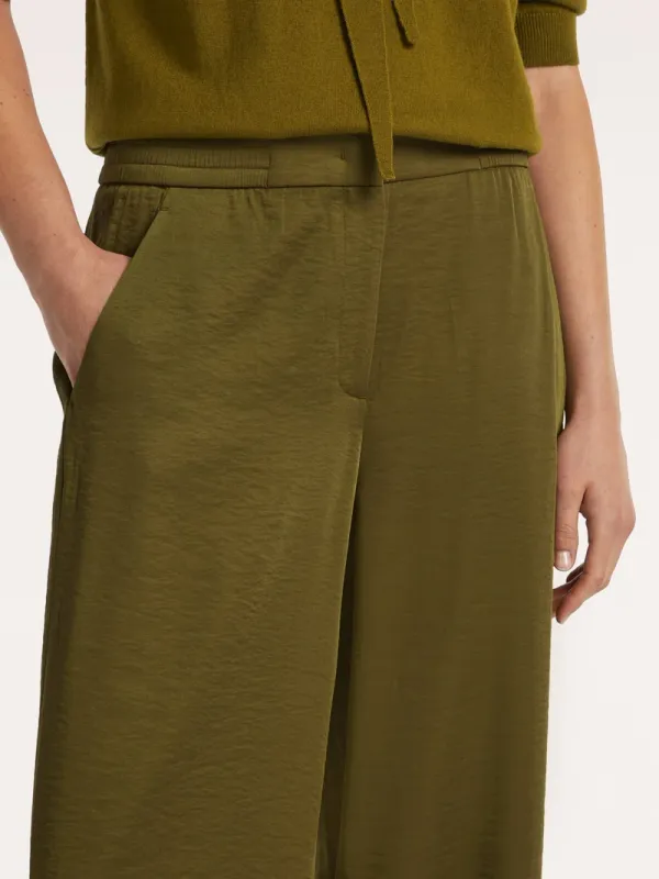 Beaumont Jada Pants Groen