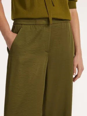 Beaumont Jada Pants Groen