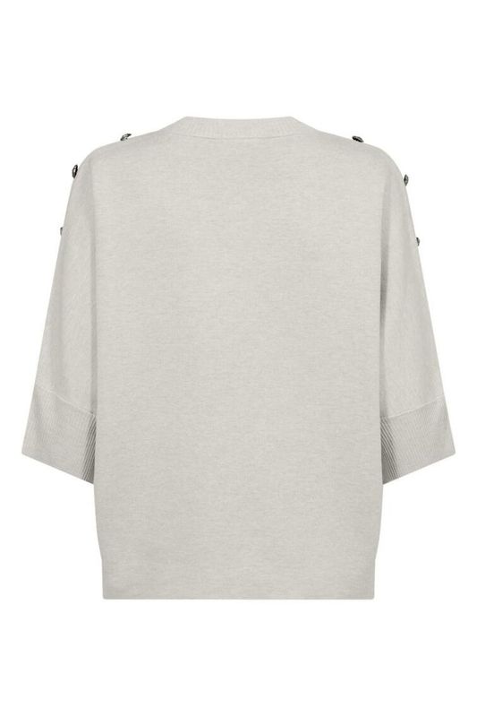 Freequent FQANI-PULLOVER Beige