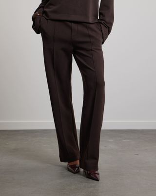 Pink Noir Lois Pants Bruin