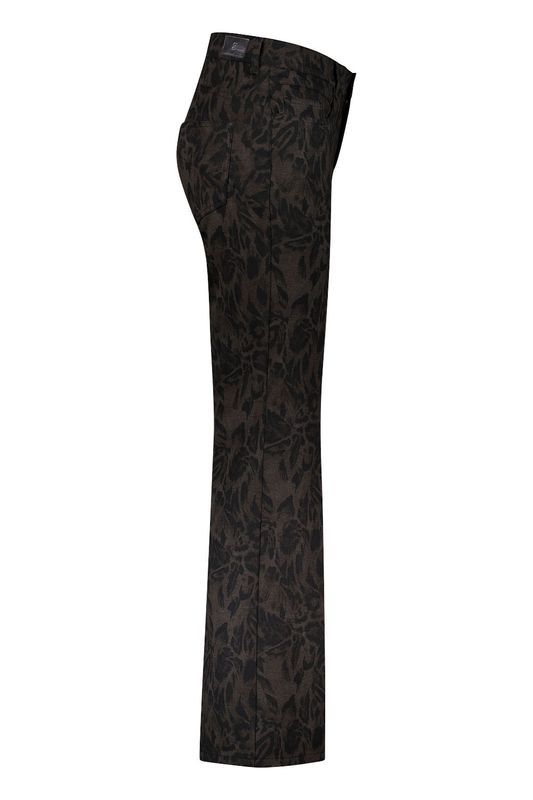 Gardeur pantalon bruin