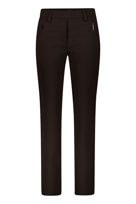 Gardeur broek bruin